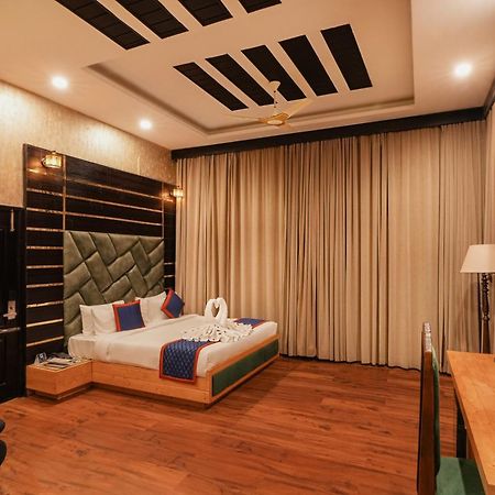 Zip By Spree Hotels Bella Heights Mcleodganj Dharamshala Esterno foto