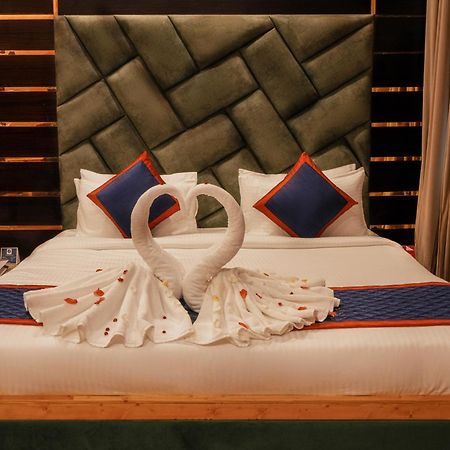 Zip By Spree Hotels Bella Heights Mcleodganj Dharamshala Esterno foto