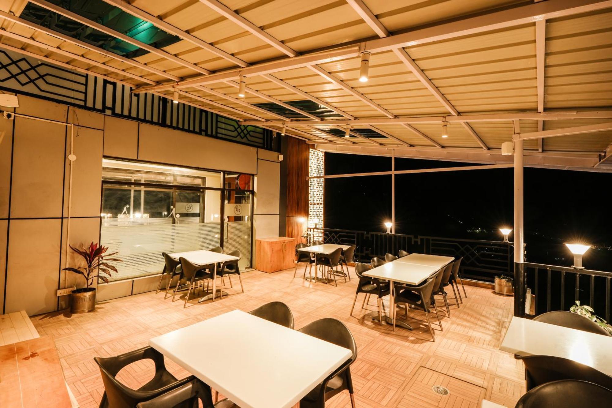 Zip By Spree Hotels Bella Heights Mcleodganj Dharamshala Esterno foto