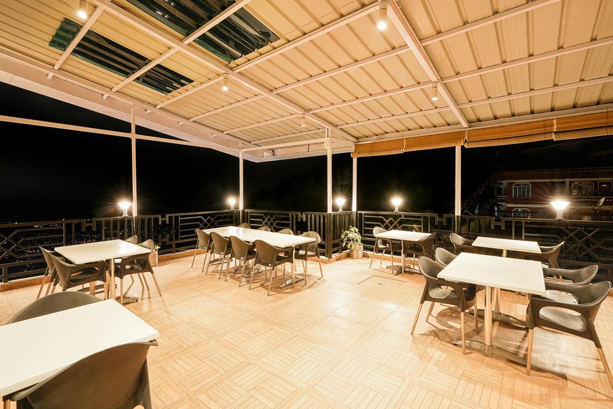 Zip By Spree Hotels Bella Heights Mcleodganj Dharamshala Esterno foto