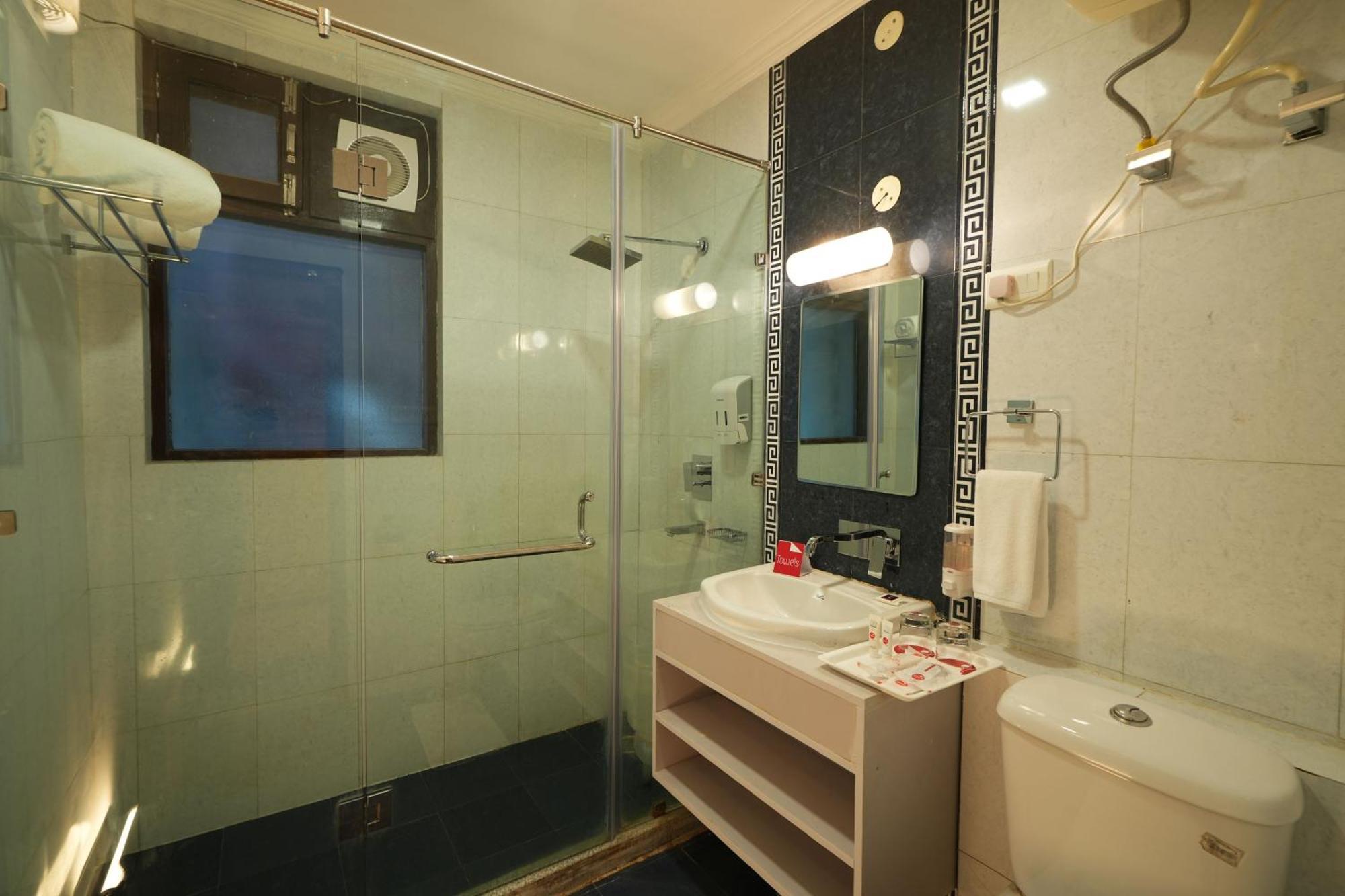 Zip By Spree Hotels Bella Heights Mcleodganj Dharamshala Esterno foto