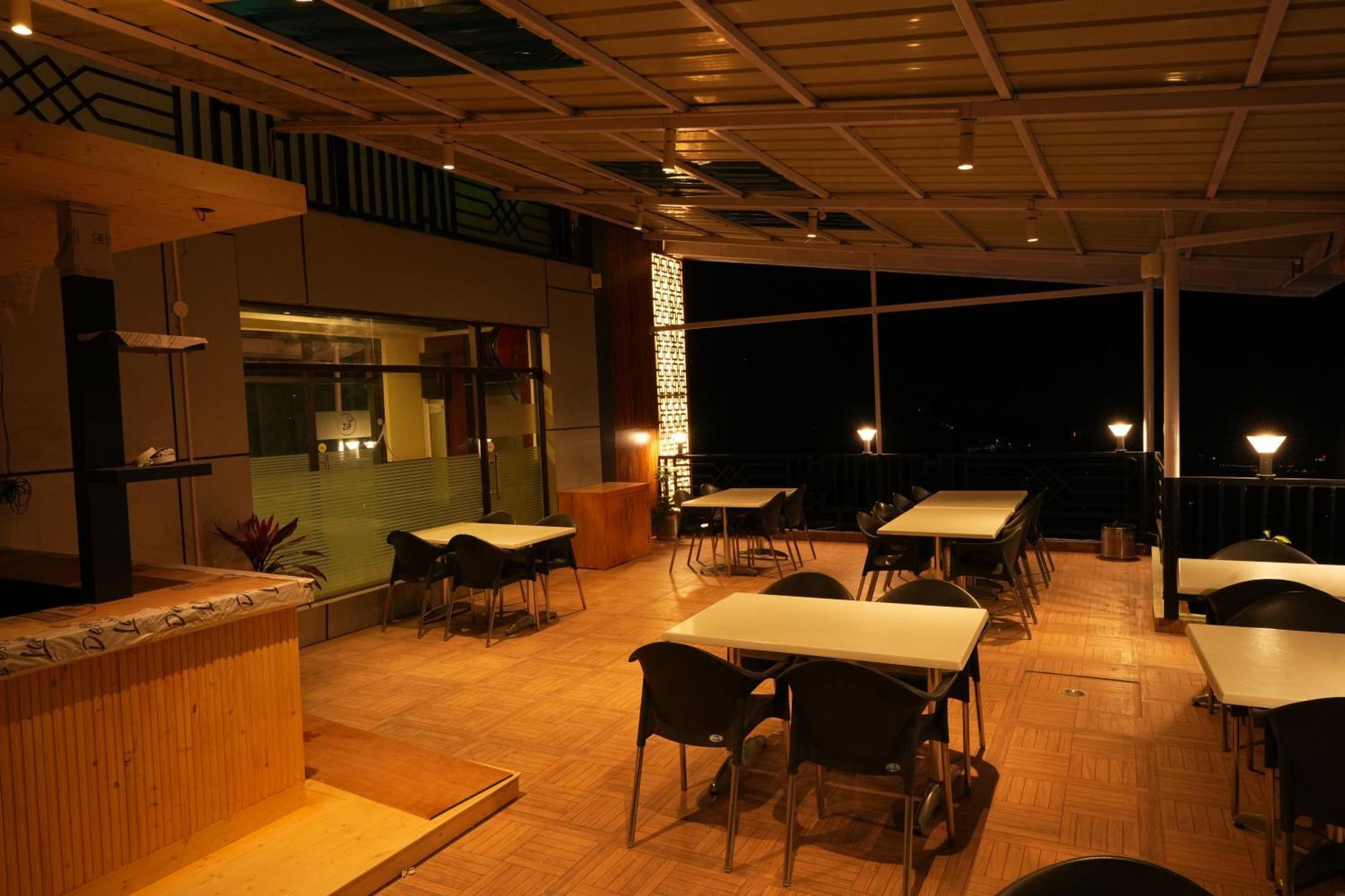Zip By Spree Hotels Bella Heights Mcleodganj Dharamshala Esterno foto