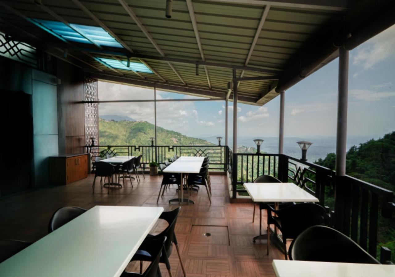 Zip By Spree Hotels Bella Heights Mcleodganj Dharamshala Esterno foto