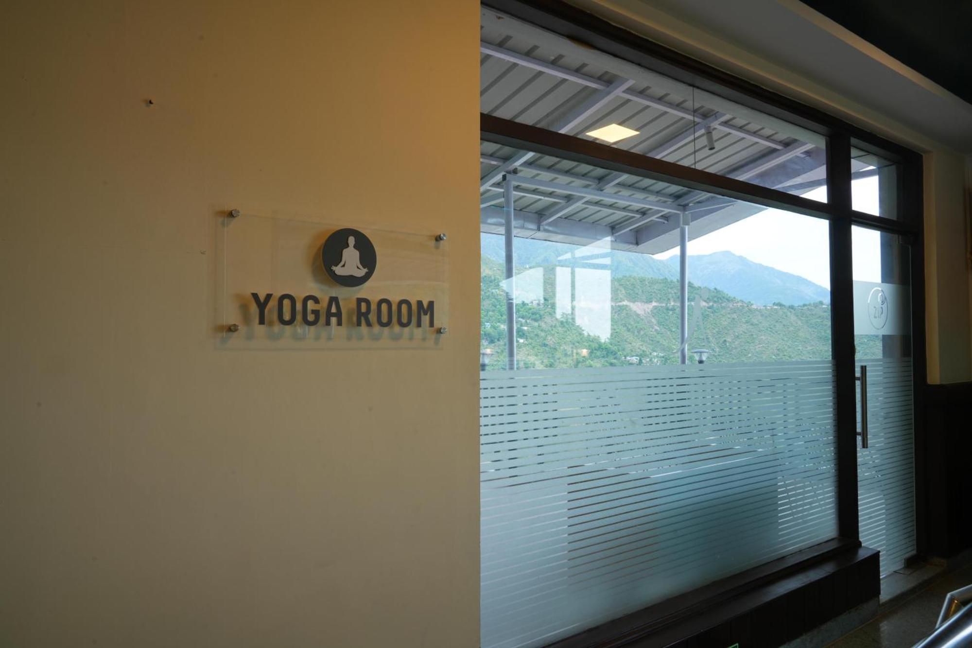 Zip By Spree Hotels Bella Heights Mcleodganj Dharamshala Esterno foto