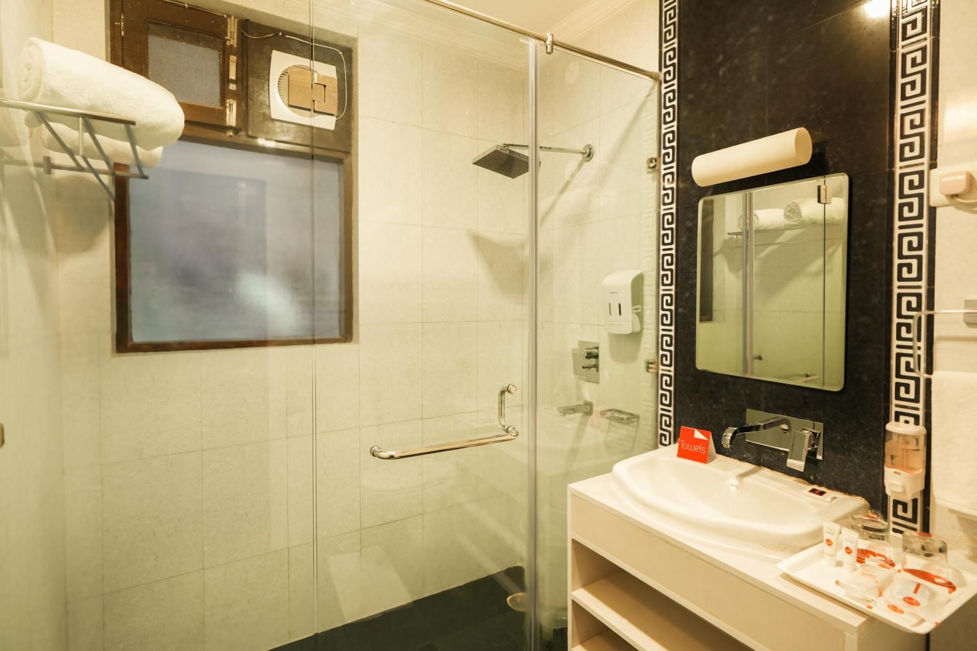 Zip By Spree Hotels Bella Heights Mcleodganj Dharamshala Esterno foto